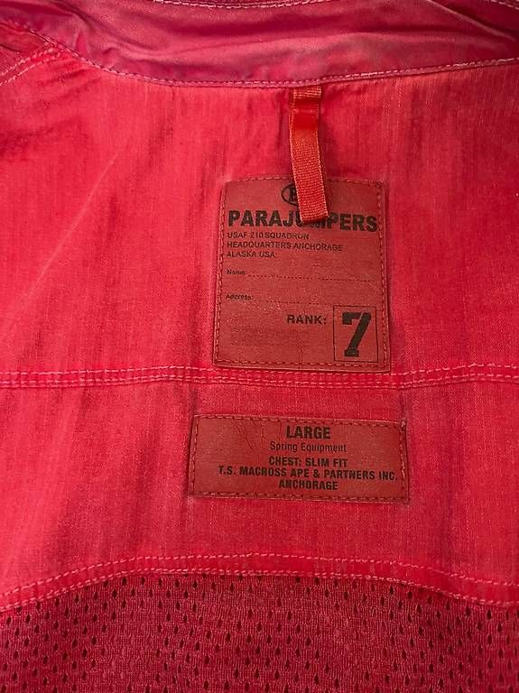 Giacche: Parajumpers Jacke L - super Zustand – Usato da Zürich venduto da CornelsenF 2