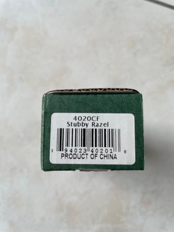 CRKT Stubby Razel | Kaufen auf Ricardo