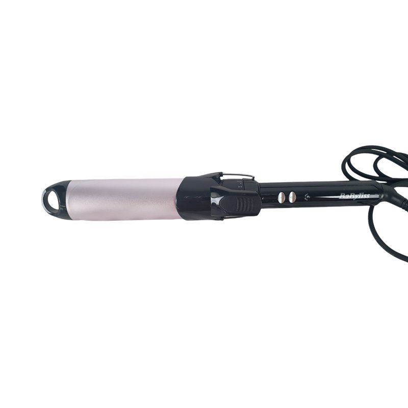 BaByliss Piastre & Arricciacapelli: BALBYLISS 38 mm Lockenstab – Nuovo (secondo la descrizione) da Wangen b. Olten venduto da Restwert_Wangen 3