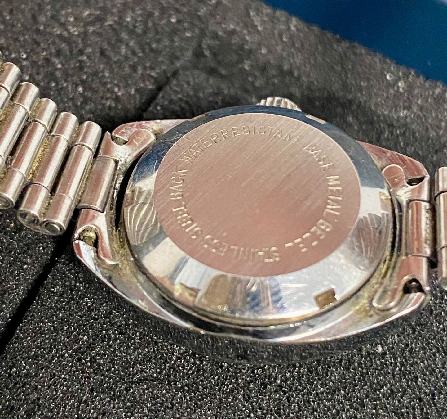 Sicura Orologi: Sicura Full Lever Automatic Date – Usato da Sion venduto da ROBY_ROBY_ROBY 5