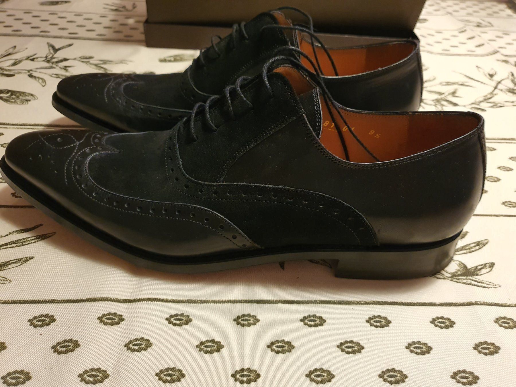 Scarpe da uomo: Century chaussures neuve 350 chf – Nuovo (secondo la descrizione) da Le Grand-Saconnex venduto da Rgt87