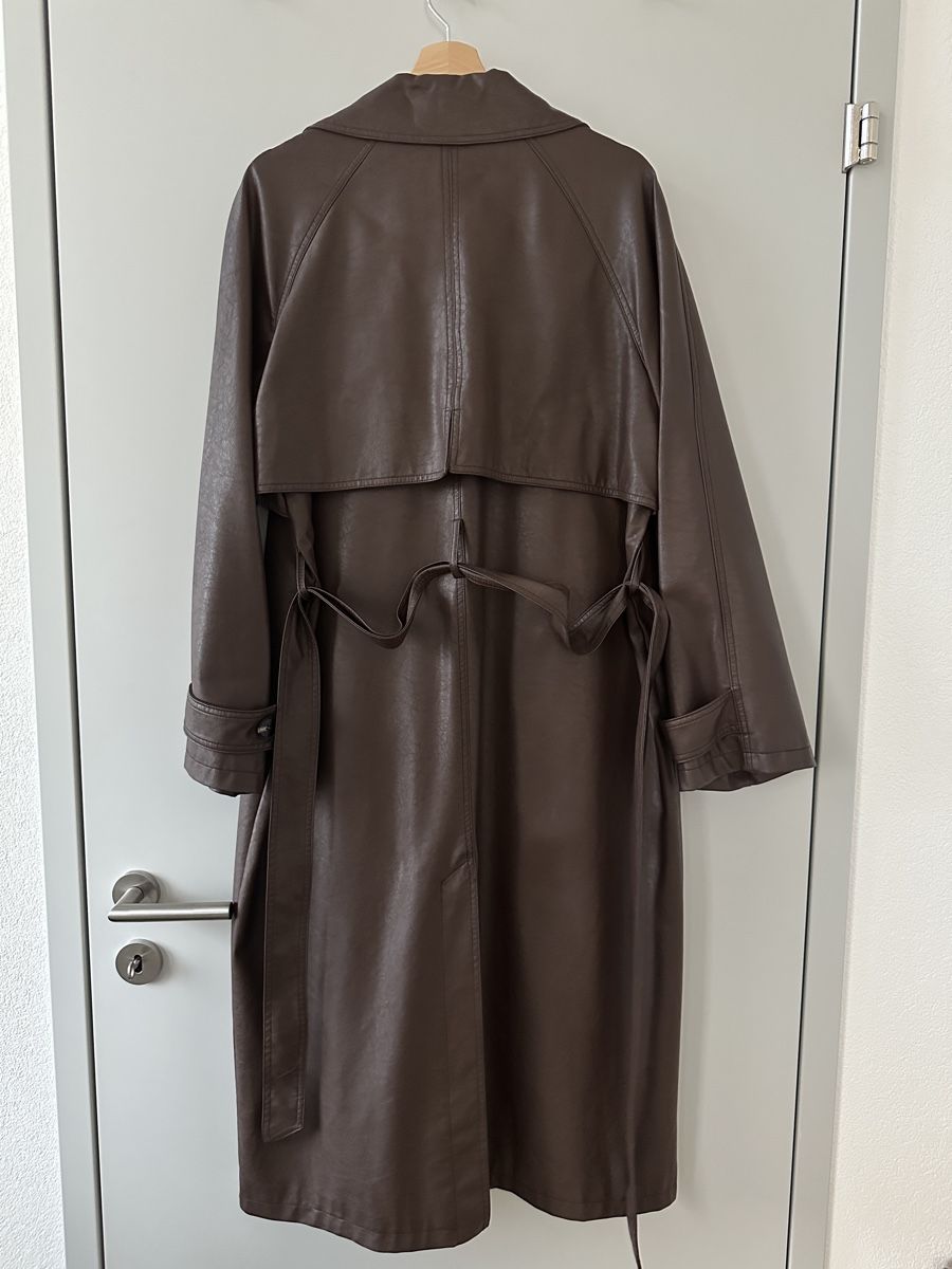Cappotti: Vintage Trenchcoat – Usato da Bern venduto da scng 1