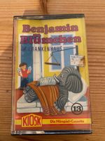 Kassette - Benjamin Blümchen (Folge 13)
