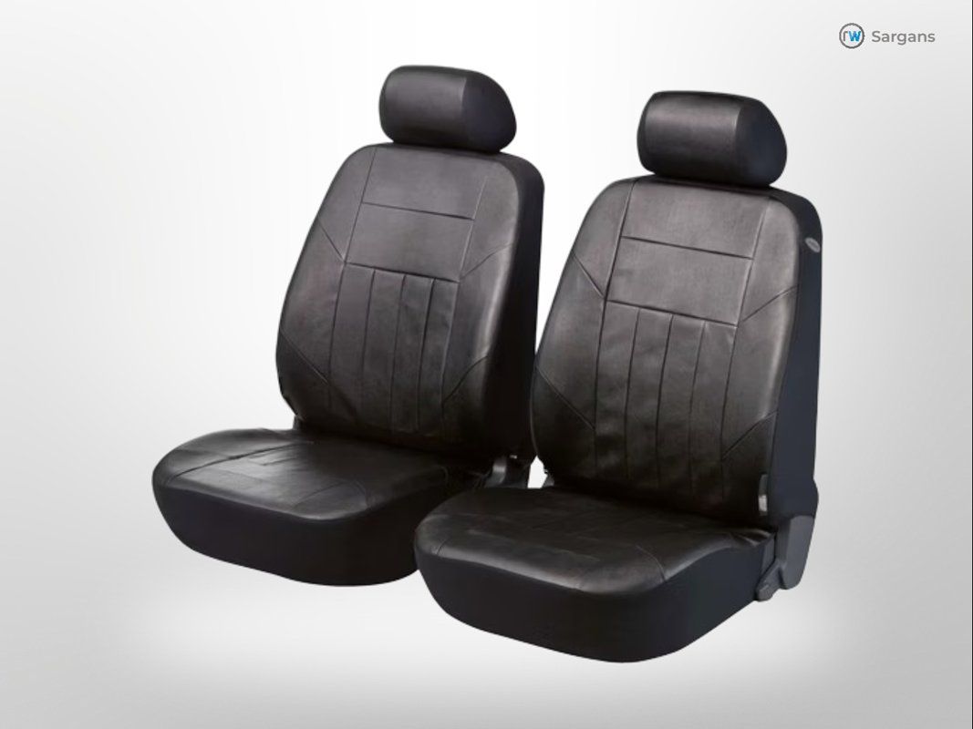 Autres accessoires p. véhicule: WALSER Auto Vordersitzbezug – Neuf (Voir description) à Sargans par Restwert_Sargans