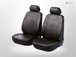 WALSER Auto Vordersitzbezug