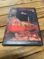 DVD Celia Cruz in africa
