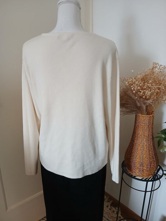 Pullover & Sweatshirts: Pullover Apart Imp, Gr.40 – Neu (gemäss Beschreibung) aus Luzern von Tavolna 2