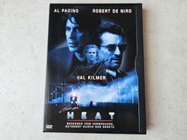 Heat  -  Besses vom Verbrechen, getrennt durch das Gesetz
