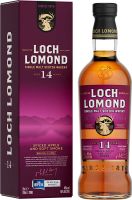 Loch Lomond 14 yo