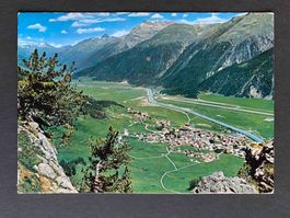 AK Samedan Engadin