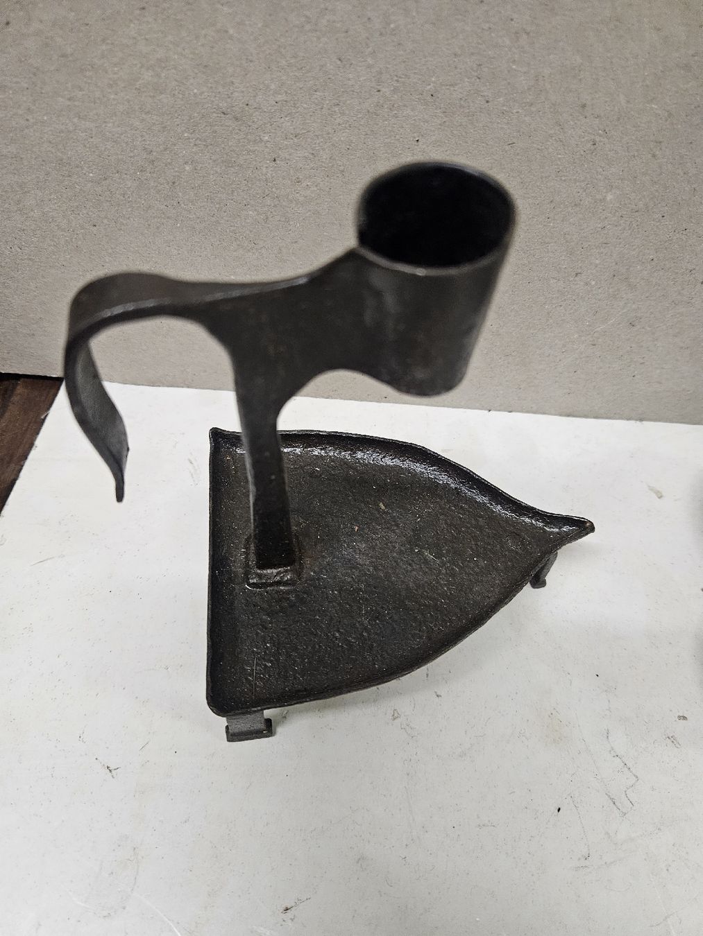 Skulpturen & Statuen: skulptur leuchter kerze – Gebraucht aus Schwellbrunn von Jaguarpanter 5