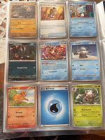 Pokémon Sammlerkarten 