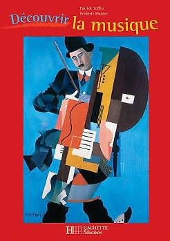 Libri: Découvrir la musique – Usato da Murten venduto da leonie_tutti