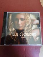 CD - Ellie Goulding – Lights (Pop Rock, Synth-pop, 2010)