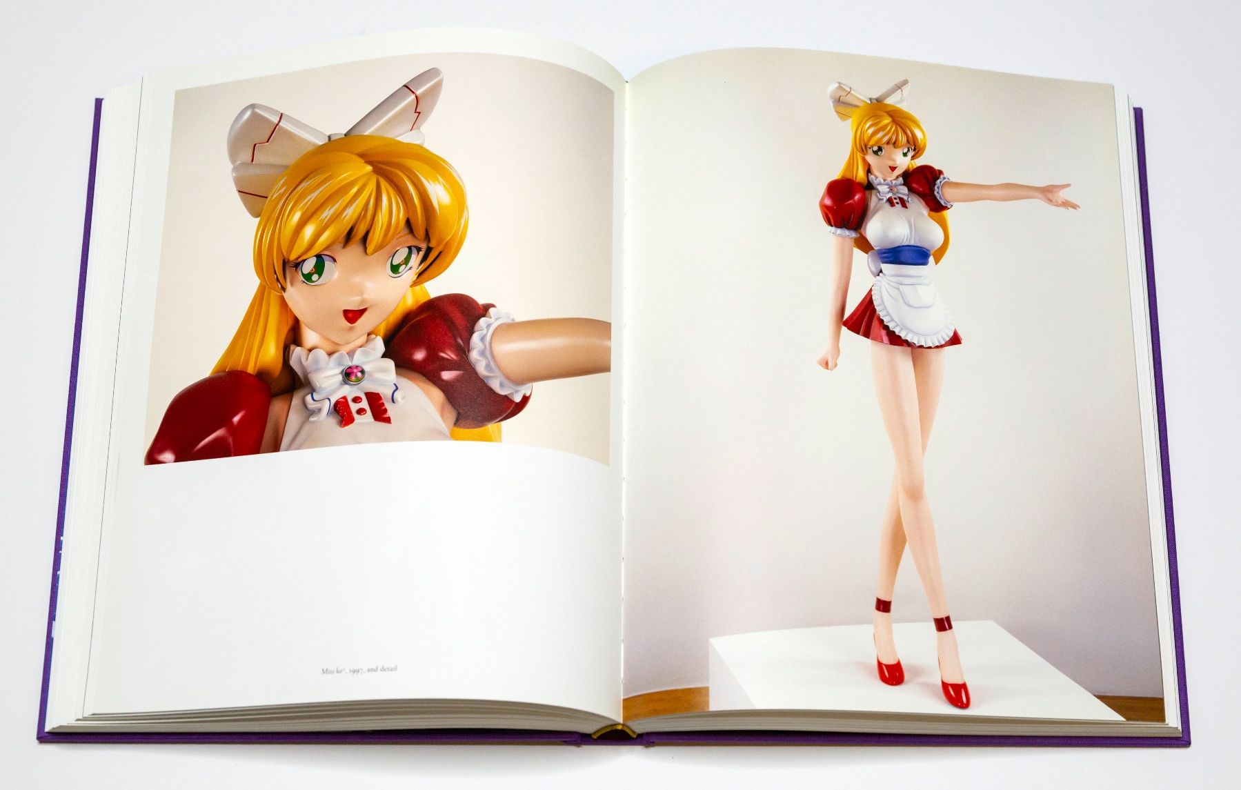 Libri: ©MURAKAMI - TAKASHI MURAKAMI – Usato da St. Gallen venduto da kobayashi-maru 8