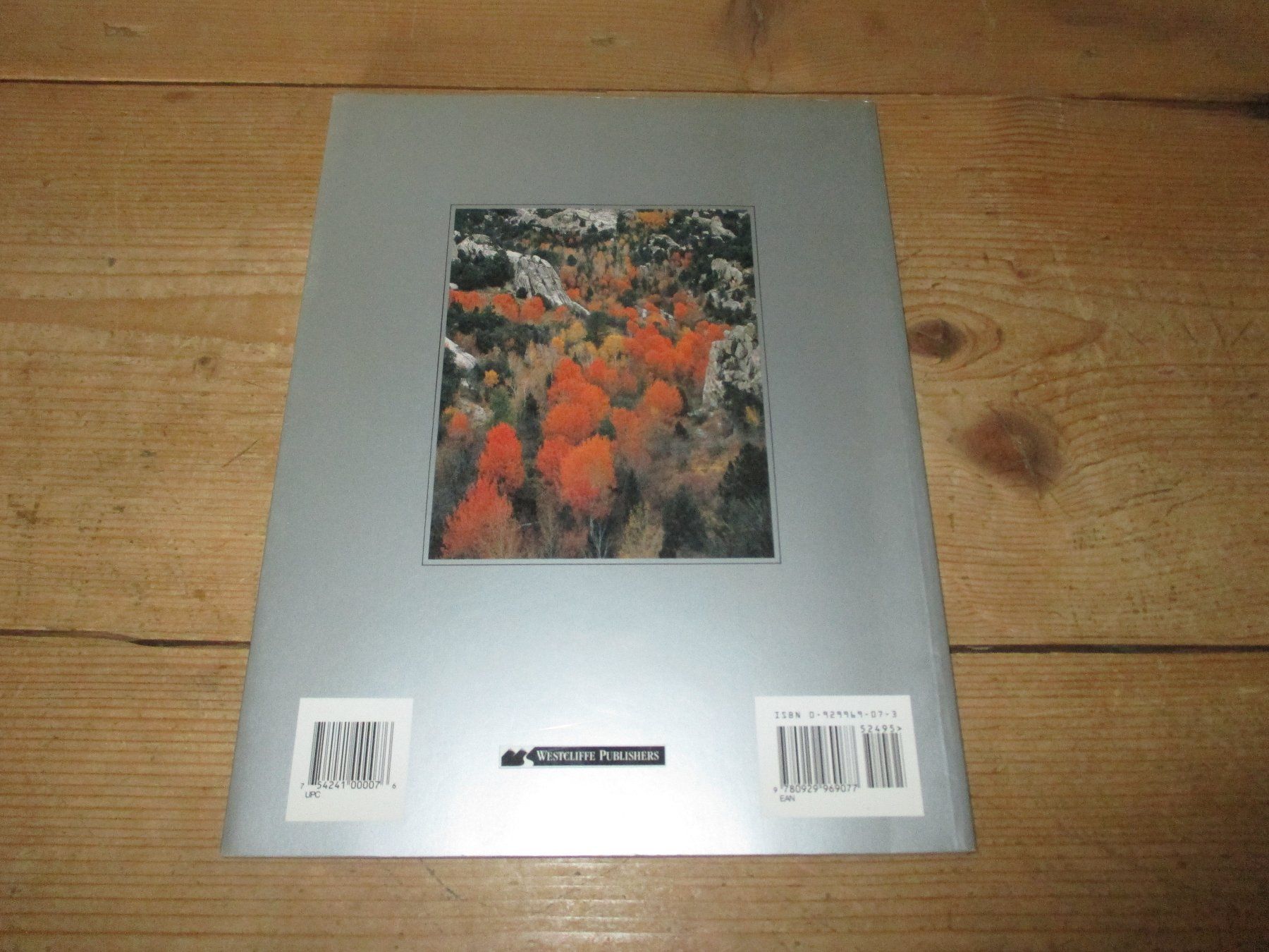 Livres: Idaho Magnificent Wilderness, Jeff Gnass – D'occasion à Flims - Dorf par Stagediver 8