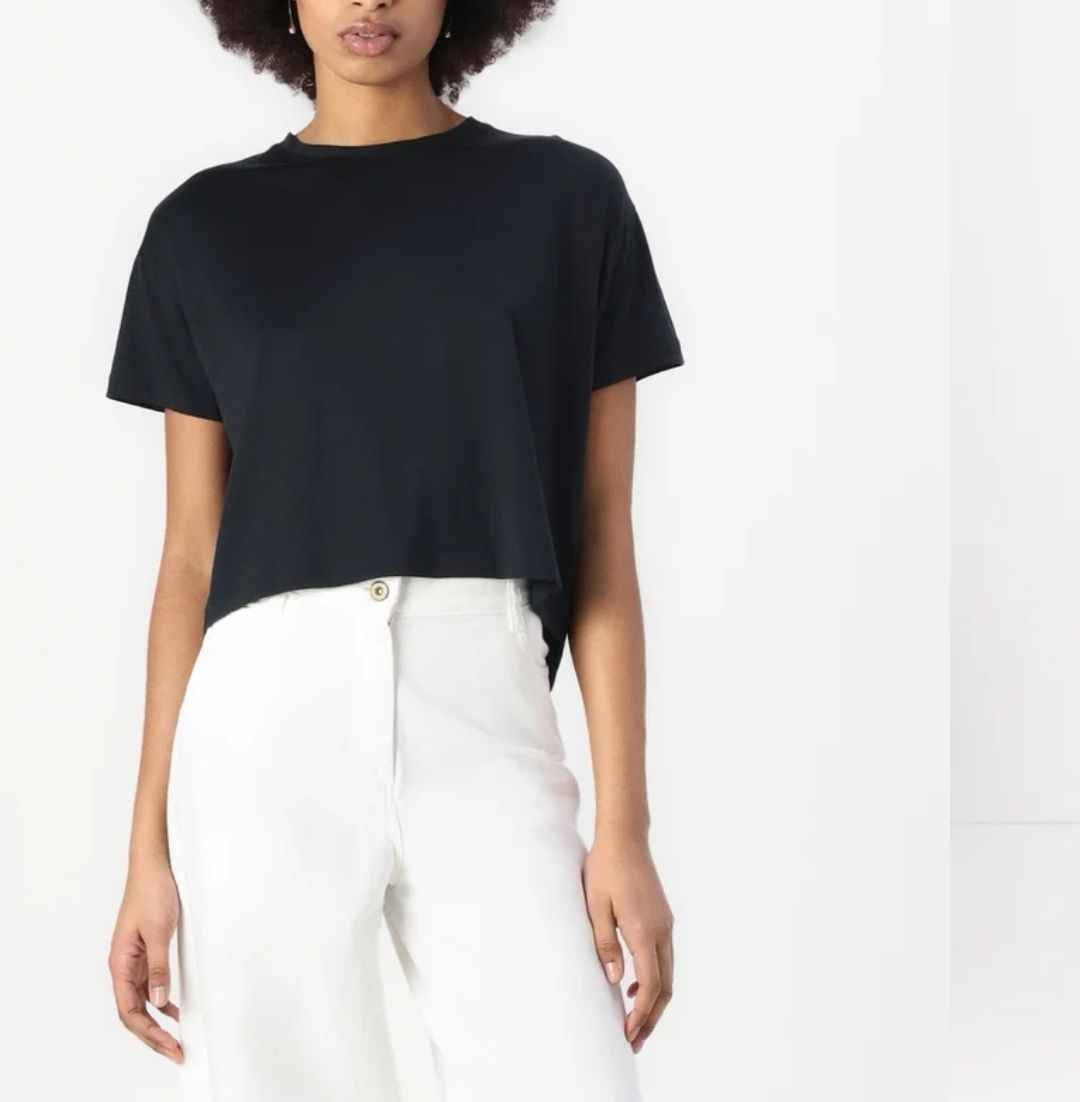 Sessun T-shirt: Sessùn  – Usato da Schaffhausen venduto da Ginsalabim 1