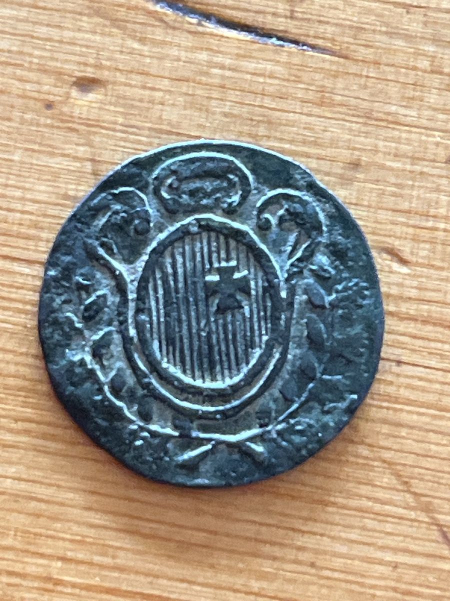 Tutti le monete: Pièce rare: 1 Rappen 1815 Schwitz Superbe! – Usato da Etoy venduto da Florian068 1