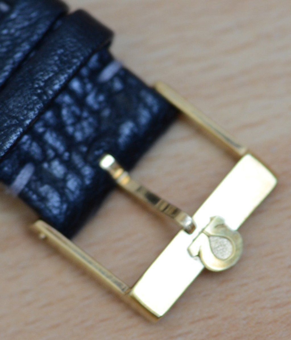 Omega Uhren: Omega Constellation Aut. Herren Uhr 18K – Gebraucht aus Matzendorf von BTCSwisswatcher 3