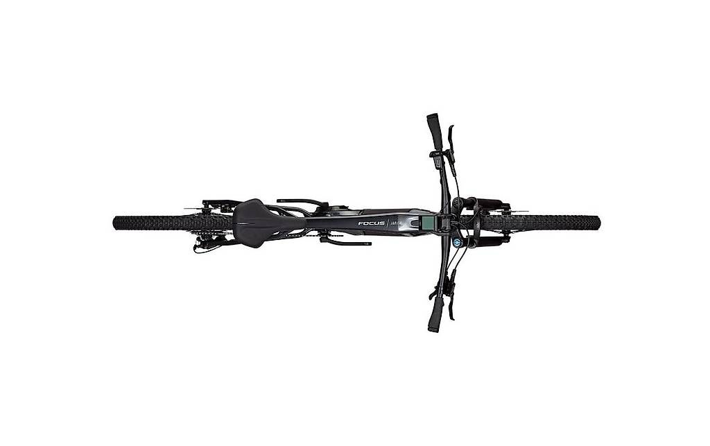 Focus Biciclette: FOCUS JARIFA2 6.7 Diamondblack glossy 2025 – Nuovo e nell'imballaggio originale da Lausanne venduto da AB-Ebikes 2