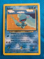 Pokemon - Felino (82/111) Neo Genesis Deutsch - MP -
