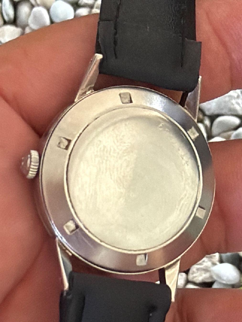 Eterna Uhren: Eterna Matic Automatic – Gebraucht aus Schlieren von Luxury.Time 4