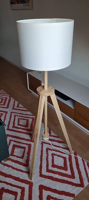 Lampes: Stehleuchte LAUTERS IKEA – D'occasion à Bern par nic_9w29