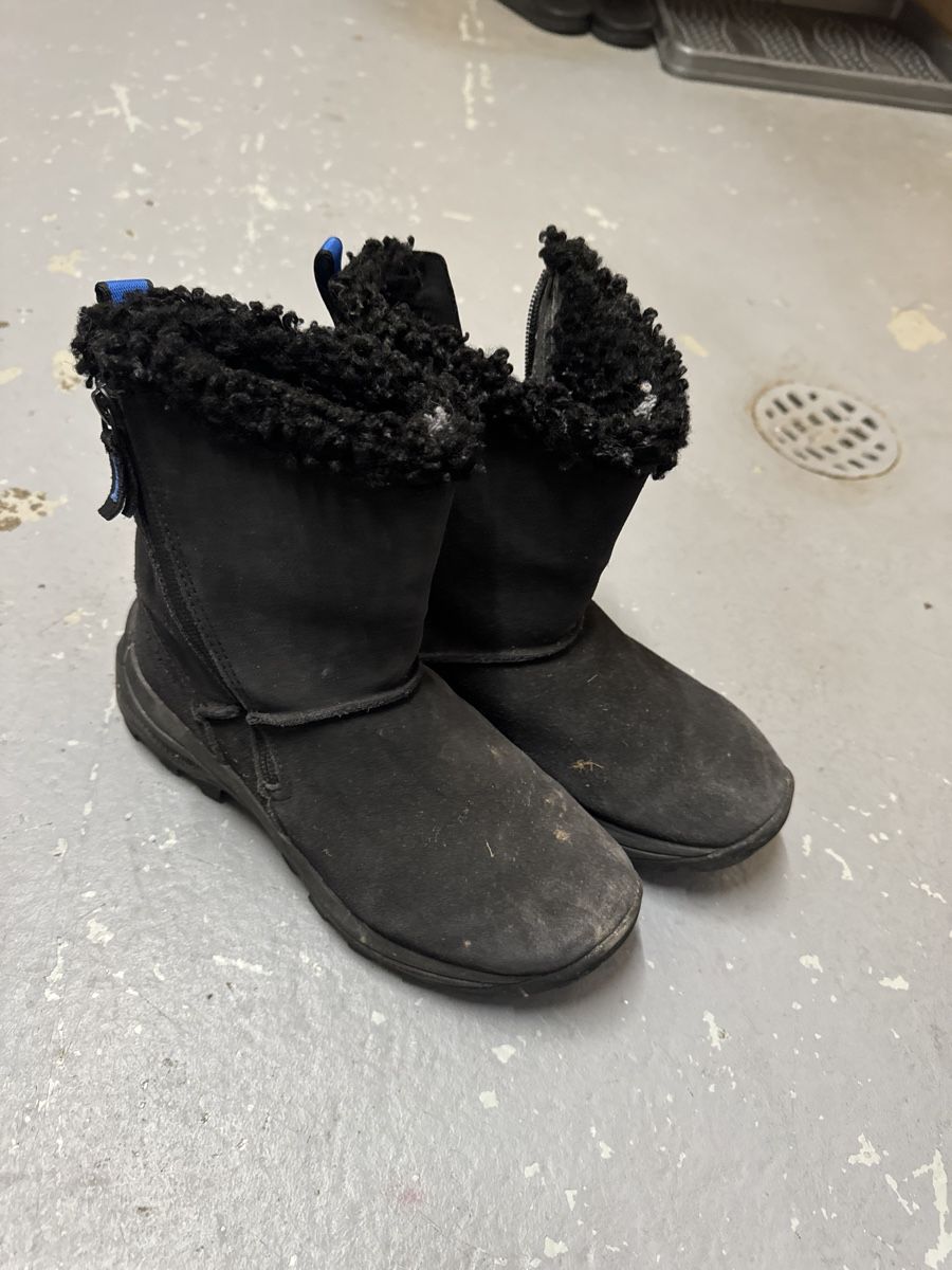 Merrell Scarpe da uomo: Merrell Winterstiefel 36 – Usato da Hägendorf venduto da laumatt