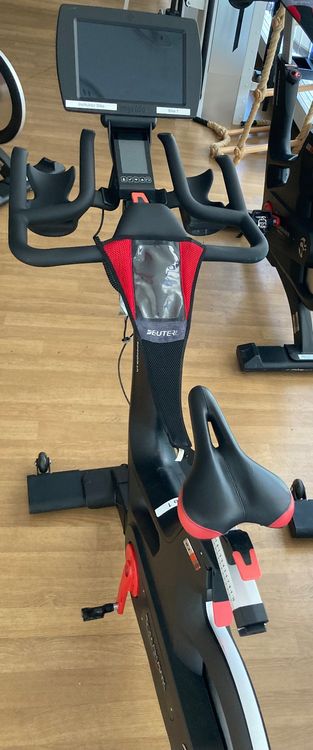 Spinning Bike Tomahawk IC7 mit MyRide System Comprare su Ricardo