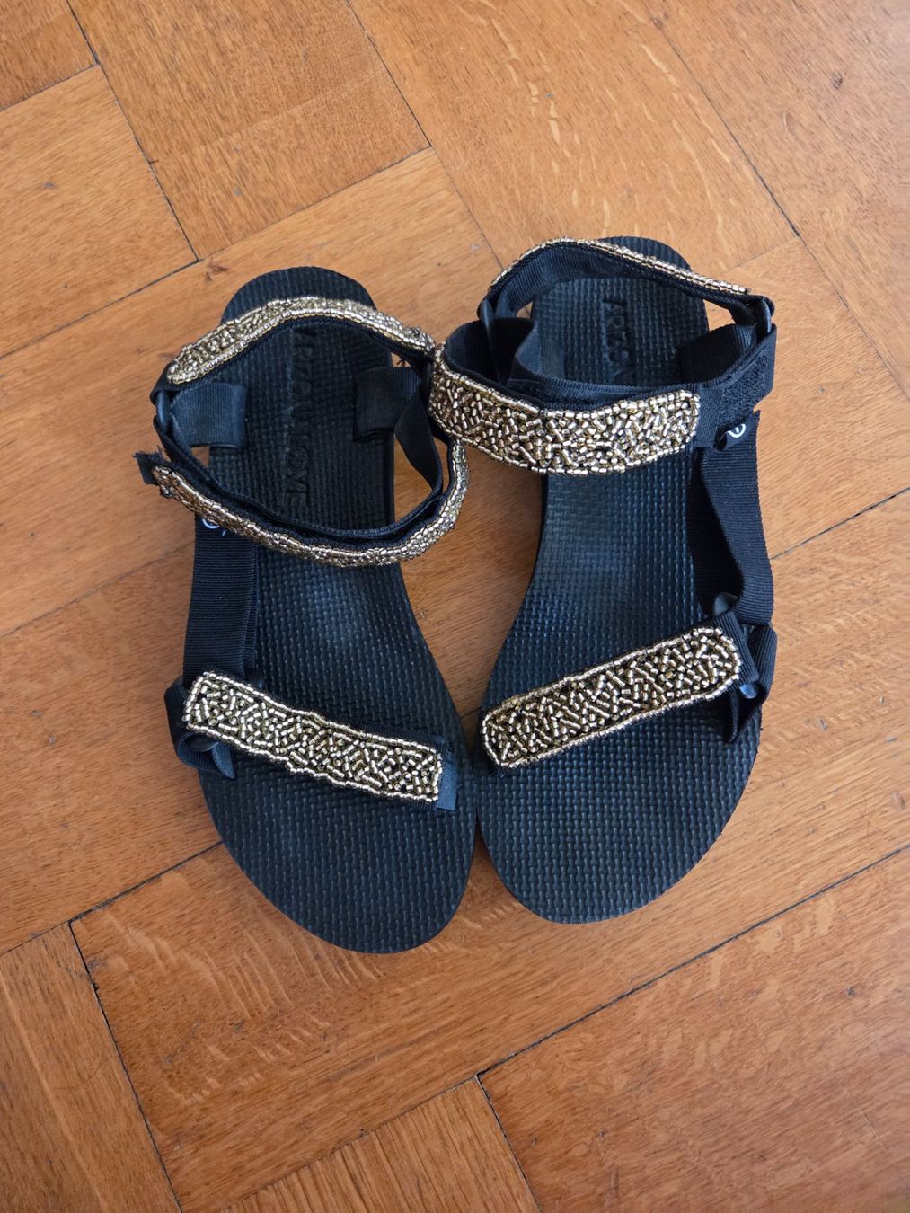Scarpe da uomo: Arizona Love sandales – Usato da Martigny venduto da ChrisMonc