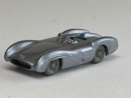 Mercedes Silberpfeil BP WIK