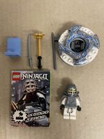 Lego ninjago Spinner 9563