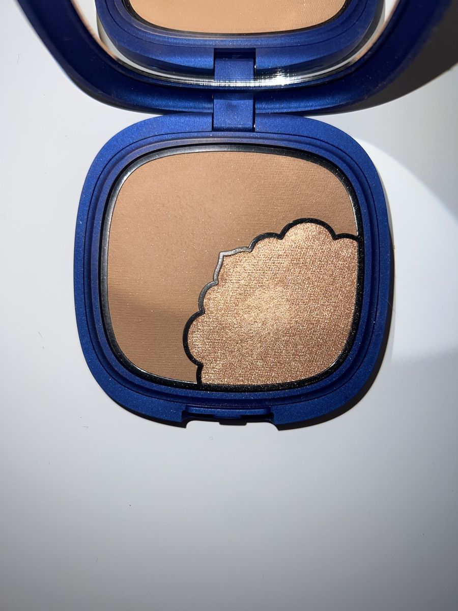 Make-up: KIKO Bronzer Highlighter Set – Nuovo (secondo la descrizione) da Uzwil venduto da XAriiX 1