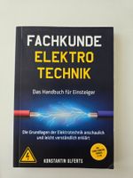 Fachkunde Elektrotechnik Das Handbuch für Einsteiger
