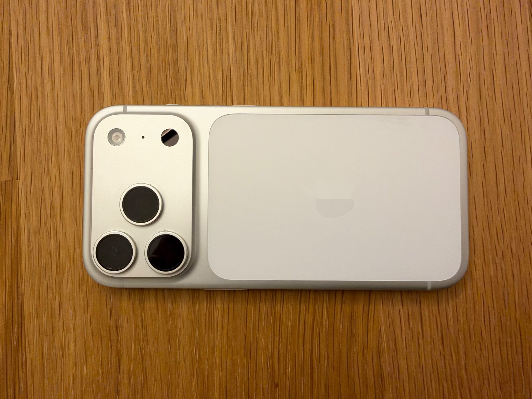 Apple Portables: iPhone 17 Pro 256 GB – D'occasion à Seuzach par melmino 3