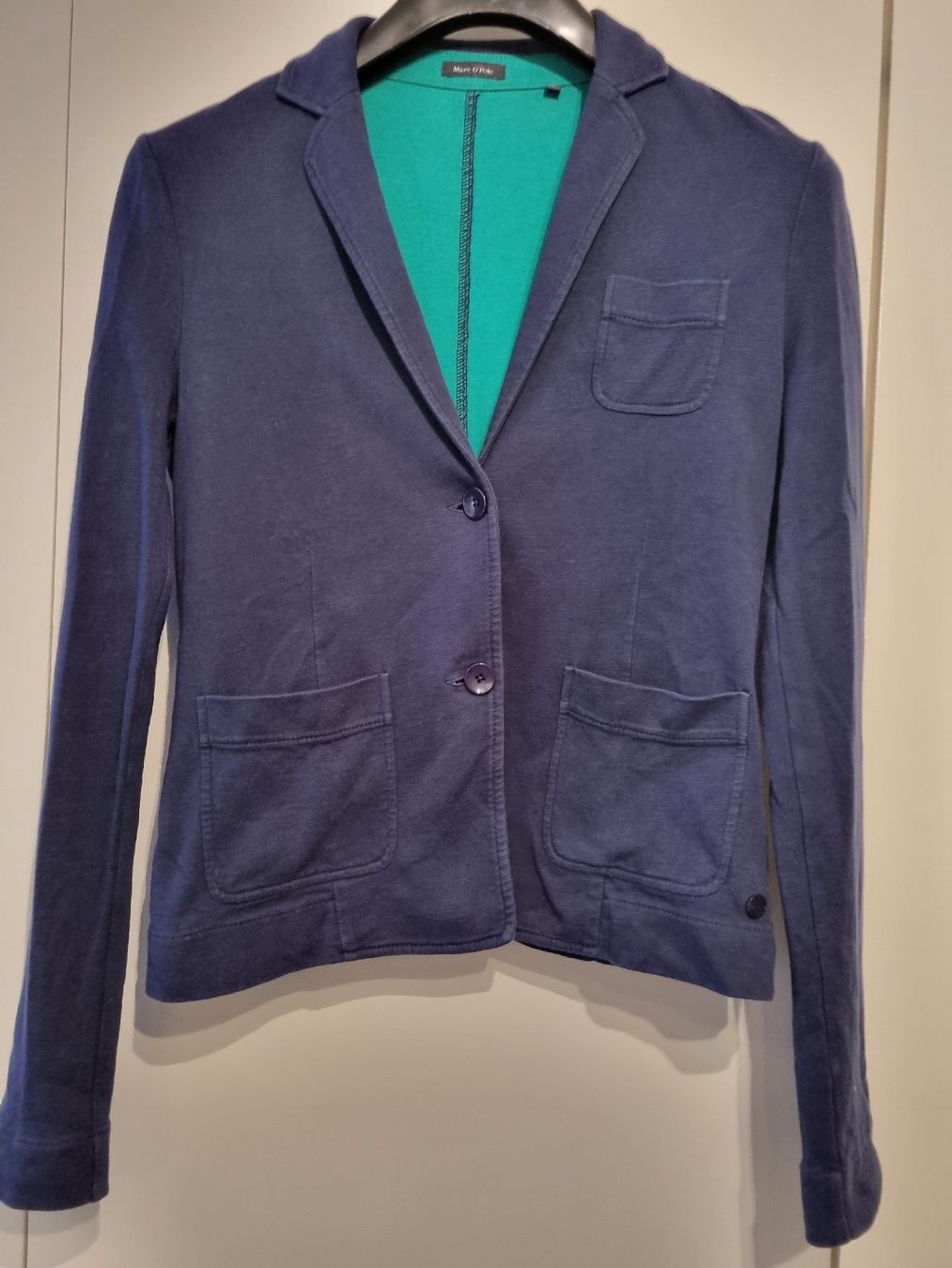 Marc O'Polo Jacken: Marco O'Polo Blazer Gr. S – Gebraucht aus Thalwil von Briscolina