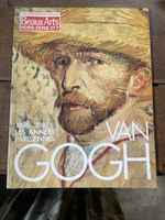 Beaux Arts Magazine – Van Gogh – Les années parisiennes 1886