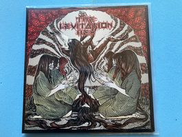 The Levitation Hex