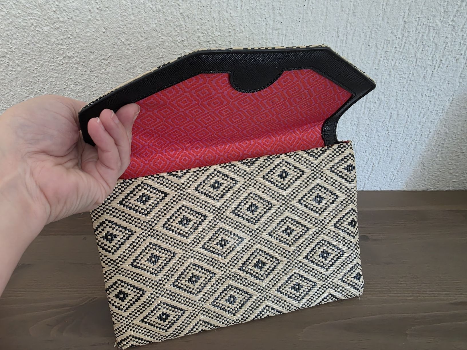 Sacs femmes: Stella & Dot Clutch / Handtasche – D'occasion à Zürich par diekorni4 1