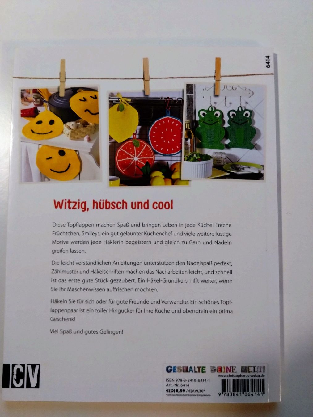 Libri: Topflappen-Highlights – Usato da Unterlangenegg venduto da SteWue 2