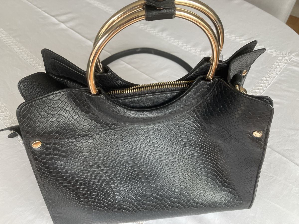 Altro in  Abbigliamento & Accessori: Sac bandoulière DUNE – Usato da Pully venduto da claddagh 5