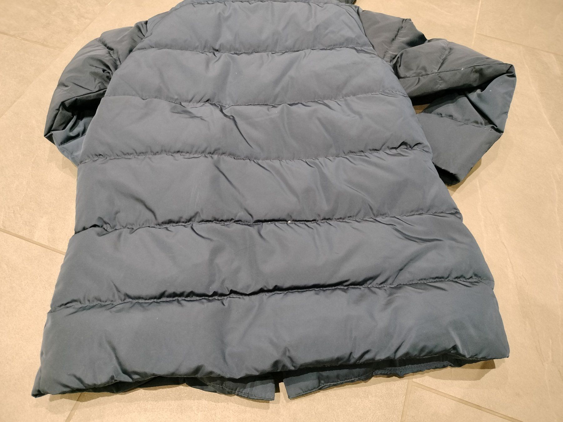 C&A Giacche & Cappotti: Winterjacke Mädchen Grösse 128 – Usato da Neftenbach venduto da TheKringel 1