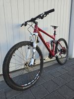 Canyon Nerve XC Top Shimano XT & Fox Super