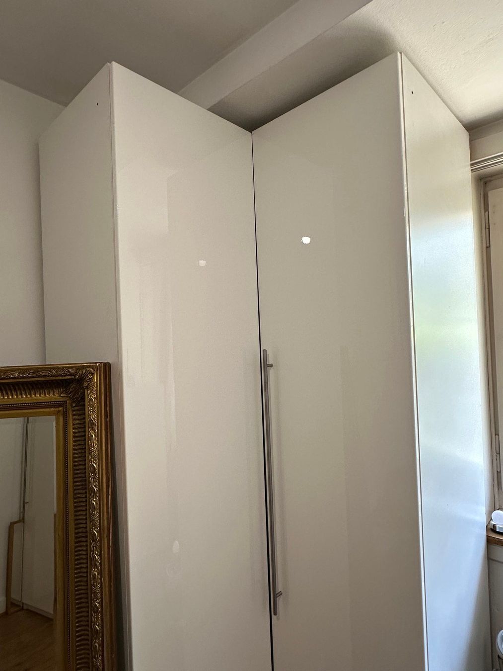 Ikea Armadi: Grosser IKEA PAX Kleiderschrank – Usato da Zürich venduto da hanvil100 4