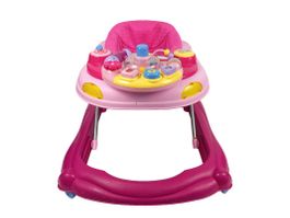 TOYS R US Rosa Lauflernwagen für Babys
