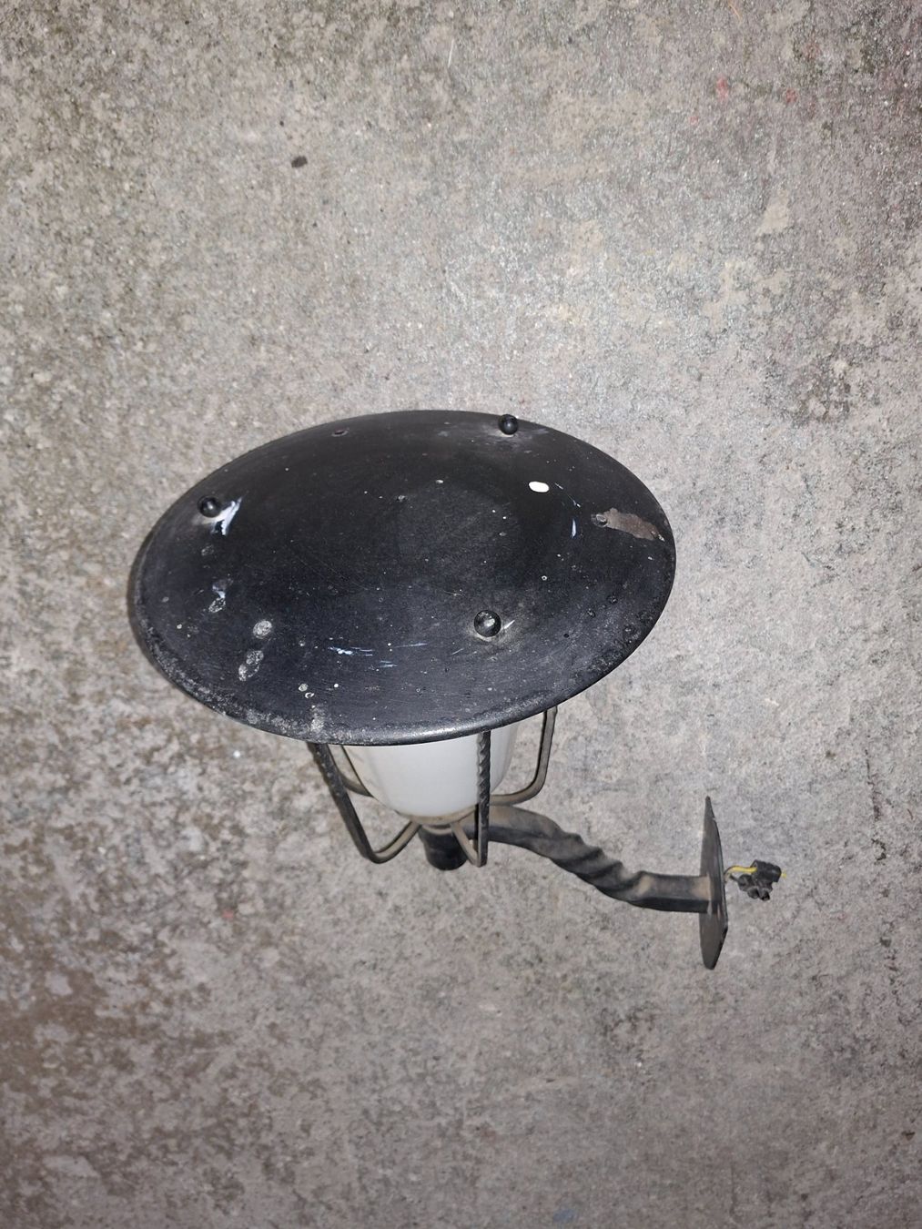 Lampes: Lampe – D'occasion à Matten b. Interl par WilliWilson 1