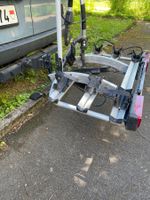 Atera Strada DL 3 Fahrradträger für 3 Fahrräder