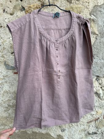 Bensimon lin M