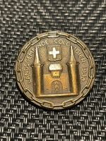 Landgemeinde Colombier 1938