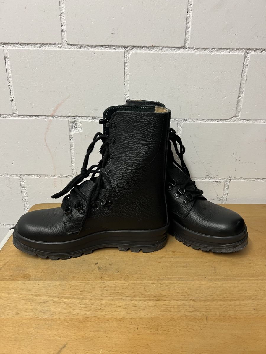 Scarpe da uomo: Militär Stiefel – Nuovo (secondo la descrizione) da Holziken venduto da 181281 6